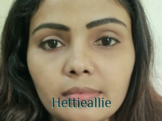 Hettieallie