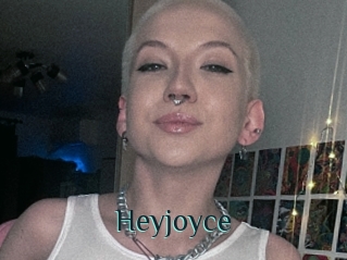 Heyjoyce