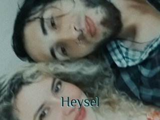 Heysel