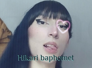 Hikari_baphomet