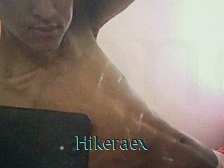 Hikeraex