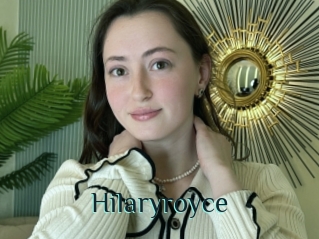 Hilaryroyce