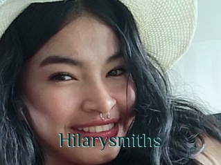 Hilarysmiths