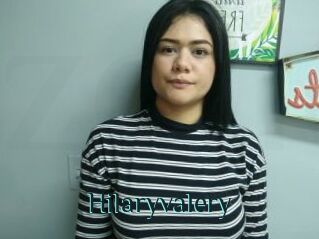 Hilaryvalery