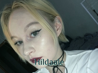 Hildaale
