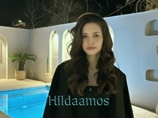 Hildaamos