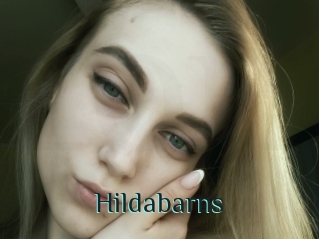 Hildabarns