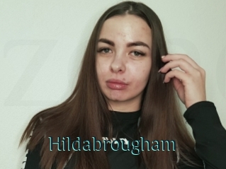 Hildabrougham