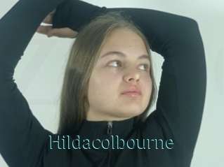 Hildacolbourne