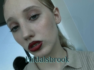 Hildalsbrook