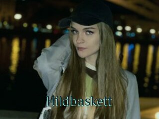 Hildbaskett