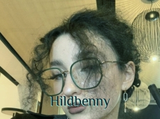 Hildbenny