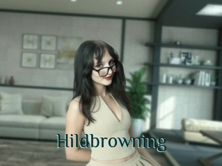 Hildbrowning