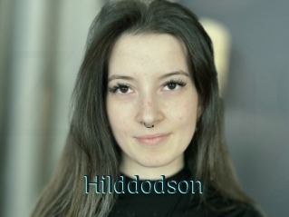 Hilddodson