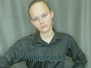 Hildellender