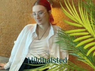 Hildhalsted