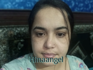 Hinaangel