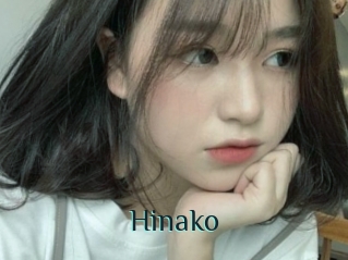 Hinako