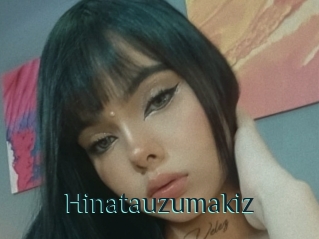 Hinatauzumakiz