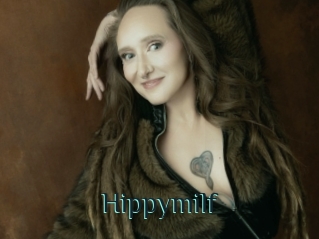 Hippymilf