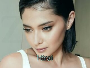 Hirai
