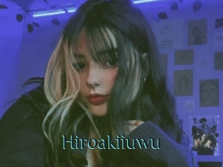 Hiroakiiuwu