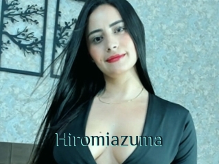 Hiromiazuma