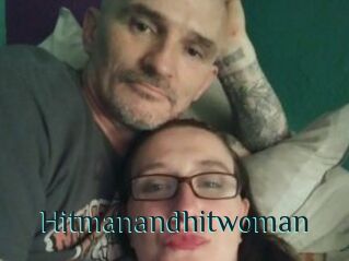 Hitmanandhitwoman