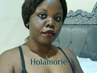 Holamorie