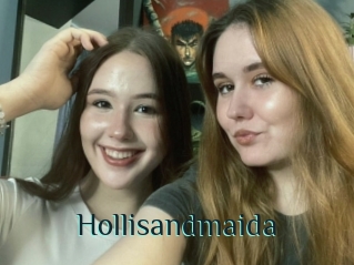 Hollisandmaida