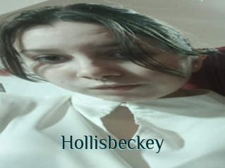Hollisbeckey