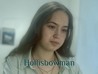 Hollisbowman