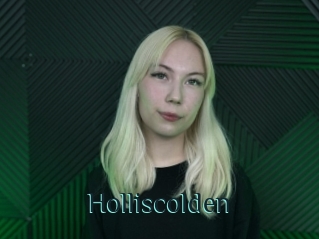Holliscolden