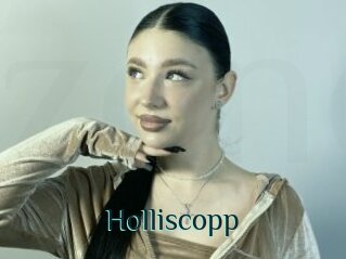 Holliscopp