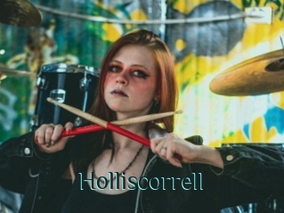 Holliscorrell