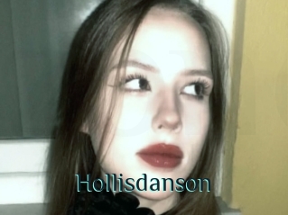 Hollisdanson