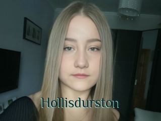 Hollisdurston