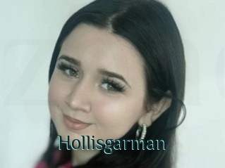 Hollisgarman