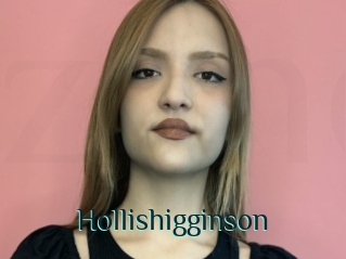 Hollishigginson