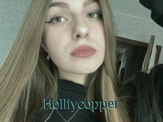 Holliycopper