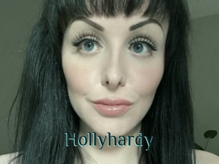 Hollyhardy