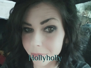 Hollyholly