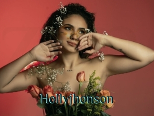 Hollyjhonson