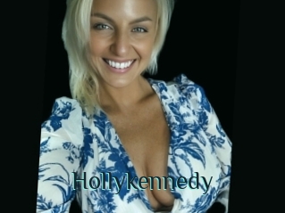 Hollykennedy