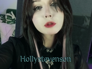 Hollystevenson