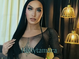 Hollytamara