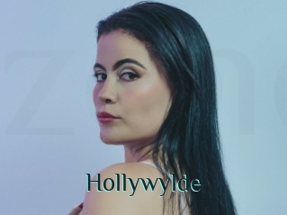 Hollywylde