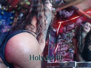 Holydevill