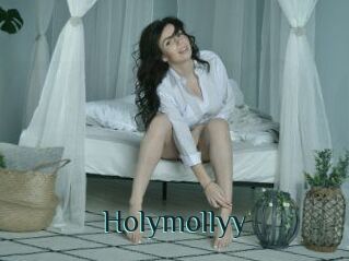 Holymollyy