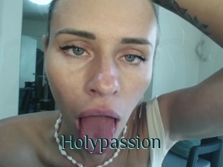 Holypassion